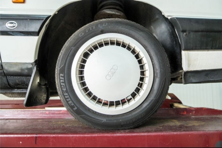 Audi 100 1.8 injectie thumbnail 56