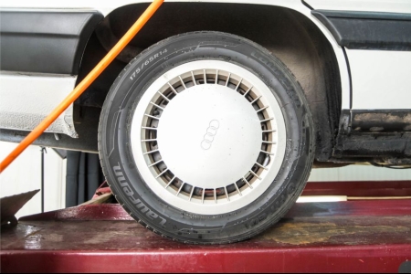 Audi 100 1.8 injectie thumbnail 57