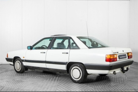 Audi 100 1.8 injectie thumbnail 6