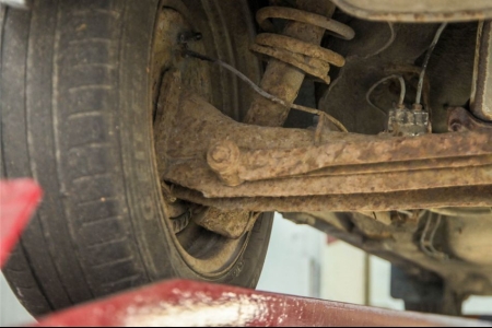 Audi 100 1.8 injectie thumbnail 60