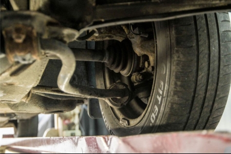 Audi 100 1.8 injectie thumbnail 64