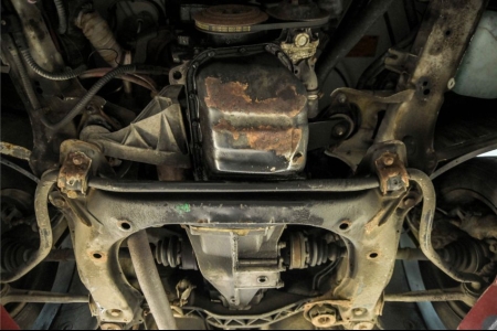Audi 100 1.8 injectie thumbnail 66