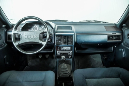 Audi 100 1.8 injectie thumbnail 7
