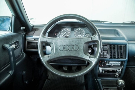 Audi 100 1.8 injectie thumbnail 8