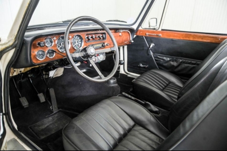 Triumph VITESSE overdrive  thumbnail 11