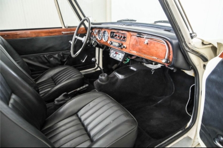 Triumph VITESSE overdrive  thumbnail 12