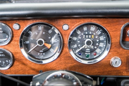 Triumph VITESSE overdrive  thumbnail 15