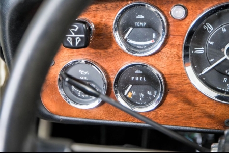 Triumph VITESSE overdrive  thumbnail 16