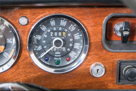 Triumph VITESSE overdrive  thumbnail 17