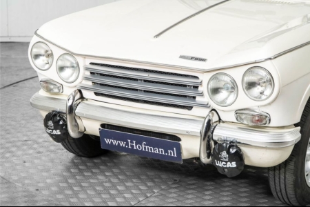Triumph VITESSE overdrive  thumbnail 19