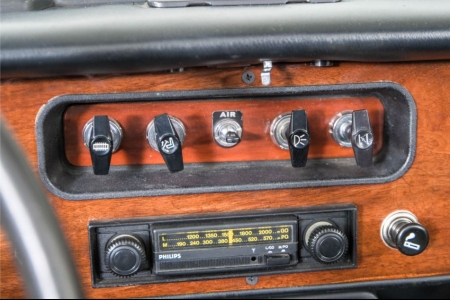 Triumph VITESSE overdrive  thumbnail 20