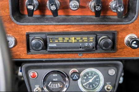 Triumph VITESSE overdrive  thumbnail 21