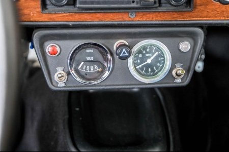 Triumph VITESSE overdrive  thumbnail 24