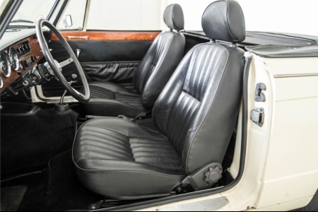 Triumph VITESSE overdrive  thumbnail 28