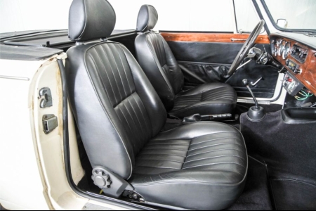 Triumph VITESSE overdrive  thumbnail 29