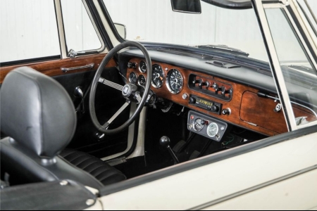 Triumph VITESSE overdrive  thumbnail 35