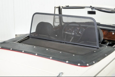Triumph VITESSE overdrive  thumbnail 36