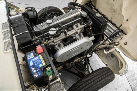 Triumph VITESSE overdrive  thumbnail 39