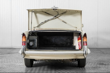 Triumph VITESSE overdrive  thumbnail 41
