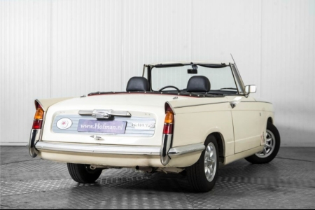 Triumph VITESSE overdrive  thumbnail 43