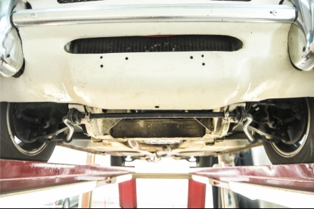 Triumph VITESSE overdrive  thumbnail 61