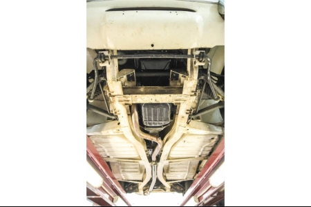 Triumph VITESSE overdrive  thumbnail 65