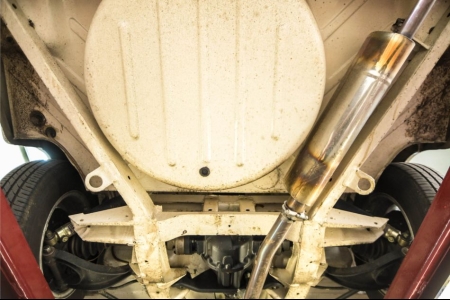Triumph VITESSE overdrive  thumbnail 69