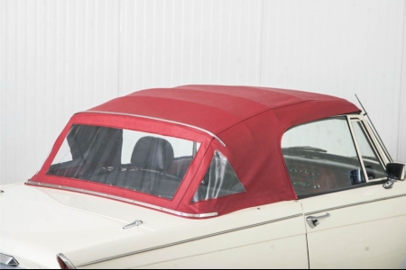 Triumph VITESSE overdrive  thumbnail 73