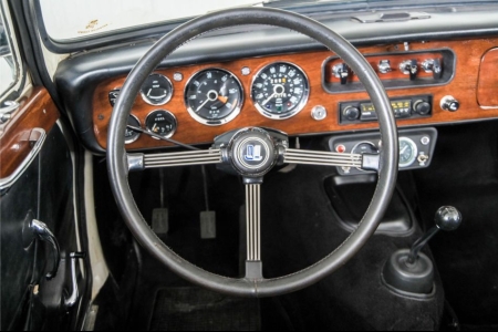 Triumph VITESSE overdrive  thumbnail 8