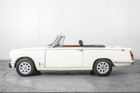 Triumph VITESSE overdrive  thumbnail 9