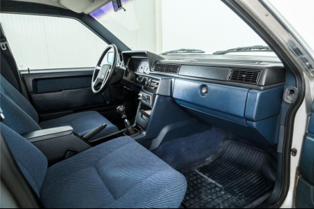 Volvo 740  thumbnail 12