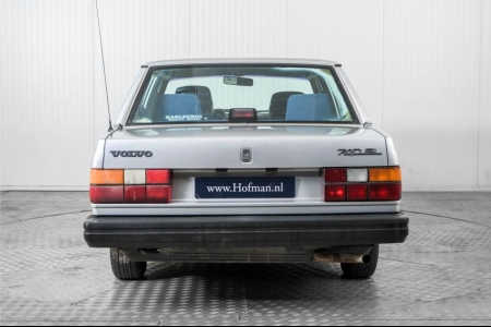 Volvo 740  thumbnail 13