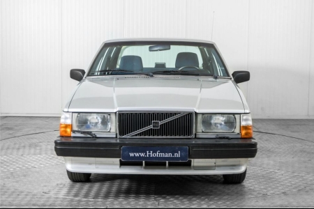 Volvo 740  thumbnail 14