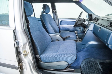 Volvo 740  thumbnail 16