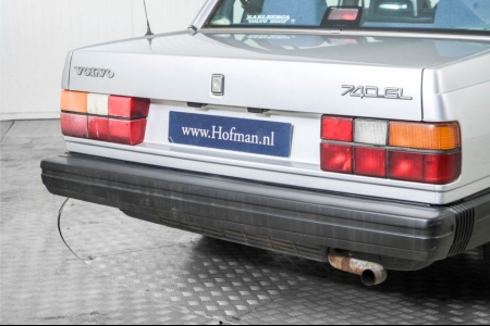 Volvo 740  thumbnail 18