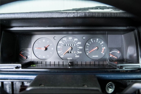 Volvo 740  thumbnail 19