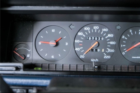 Volvo 740  thumbnail 20