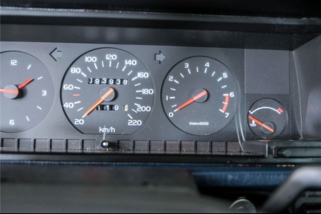 Volvo 740  thumbnail 21