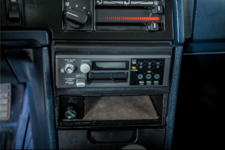 Volvo 740  thumbnail 25