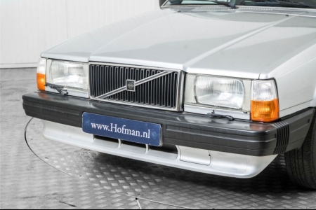 Volvo 740  thumbnail 27