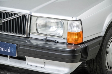 Volvo 740  thumbnail 29