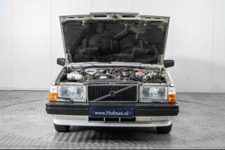 Volvo 740  thumbnail 36