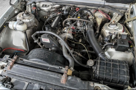 Volvo 740  thumbnail 37