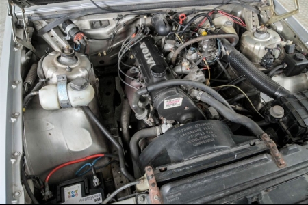 Volvo 740  thumbnail 38