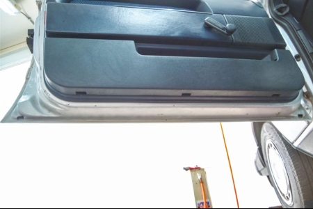 Volvo 740  thumbnail 40