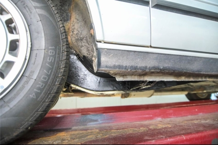 Volvo 740  thumbnail 46