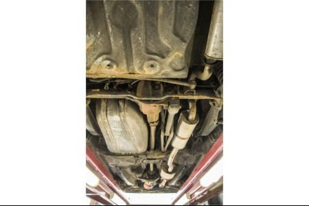 Volvo 740  thumbnail 57