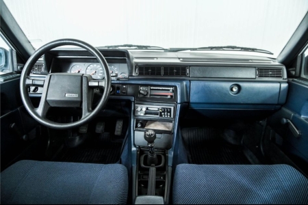 Volvo 740  thumbnail 7