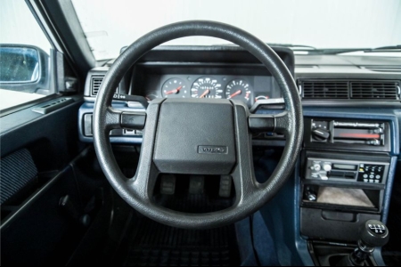 Volvo 740  thumbnail 8