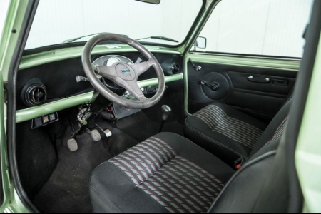 Austin Mini 1000 LE thumbnail 10